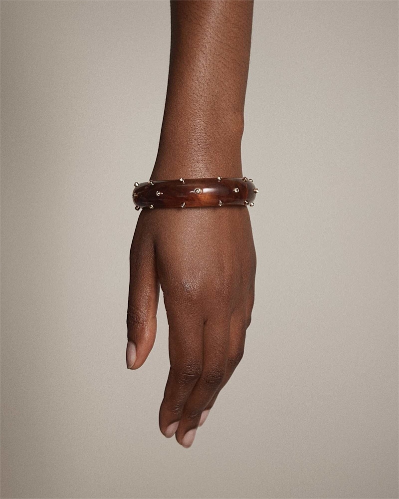 Zarela Bangle
