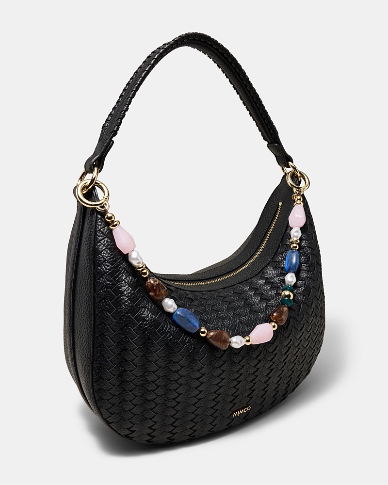 La Chance Bag Necklace