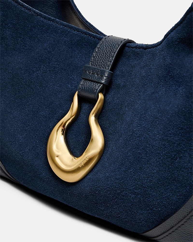 Shield Shoulder Bag