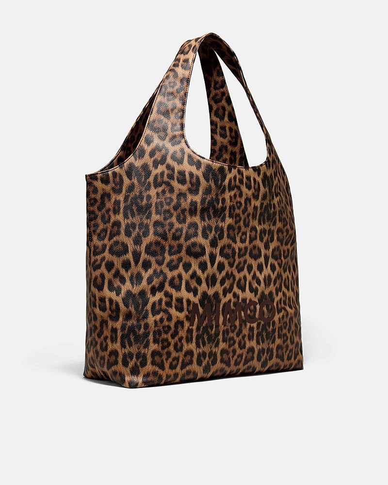 Brittany Tote Bag