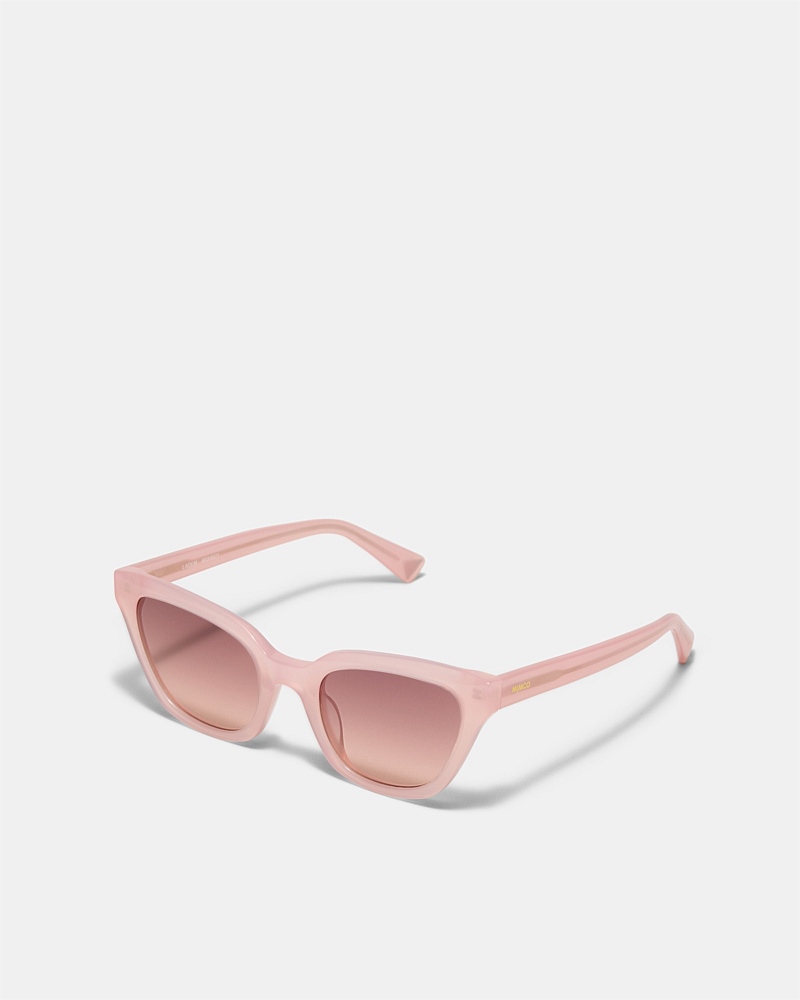 Lady M Sunglasses