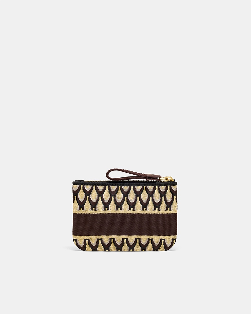 Blondie Coin Purse