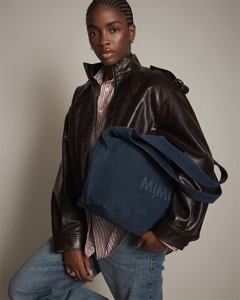 Brittany Tote Bag