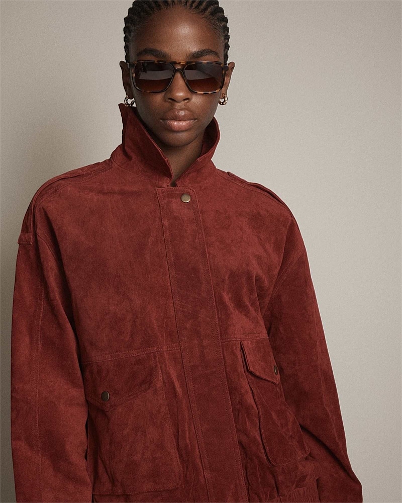 Lennox Sunglasses