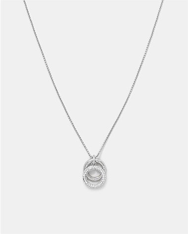 Circulate Necklace