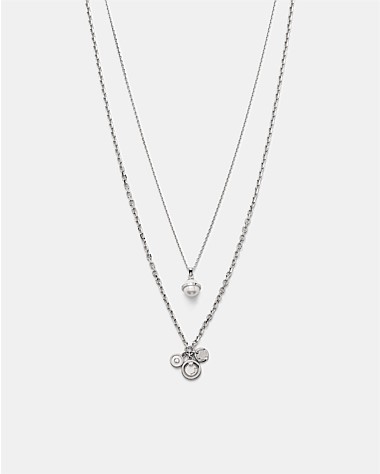 Charmed Necklace
