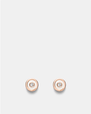 Charmed Stud Earrings