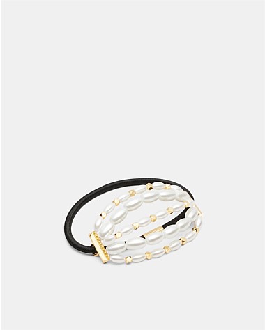 One Way Hair Band