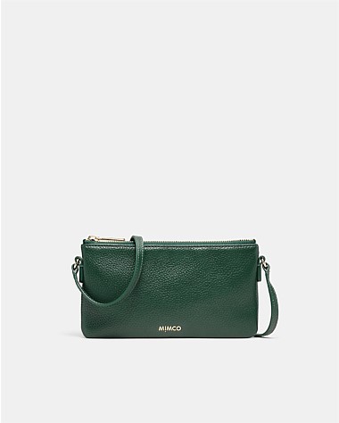 Rhiannon Pouch Crossbody Bag