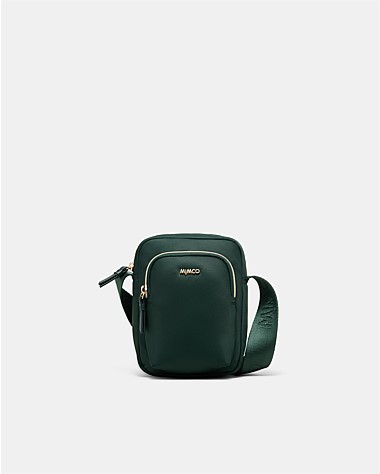 The Stage Phone Bag