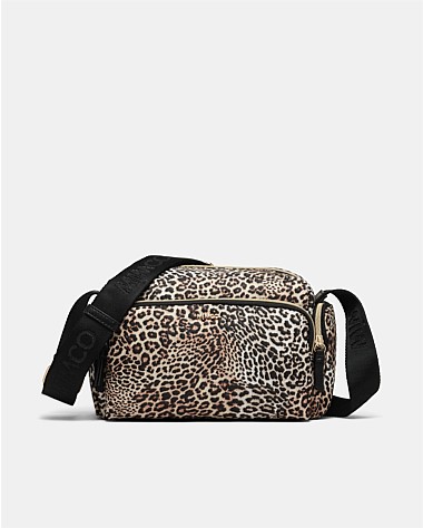 The Stage Crossbody Bag