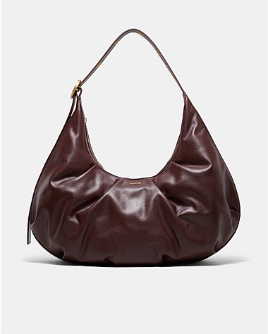 Arc Hobo Bag