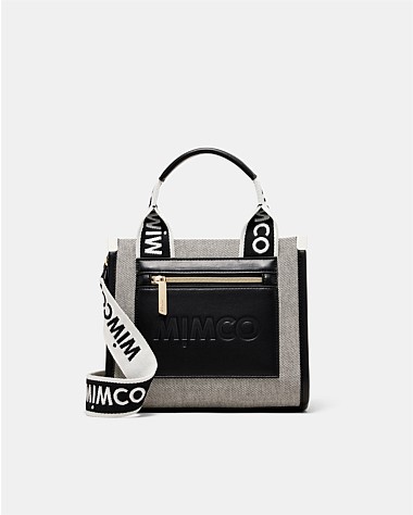 Patch Mini Tote Bag
