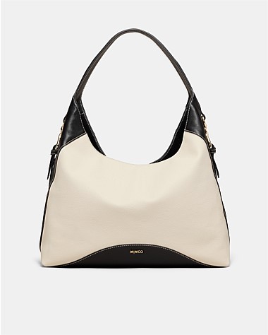 Heirloom Hobo Bag