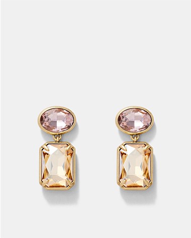 Demeanour Drop Earrings
