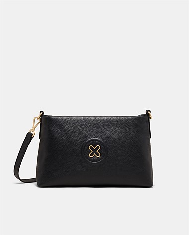 Bay Strap Crossbody Bag