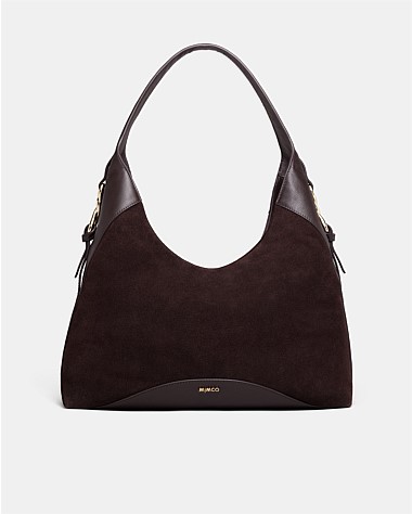 Heirloom Hobo Bag