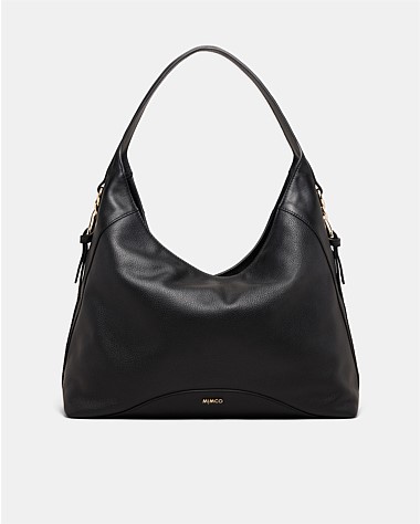 Heirloom Hobo Bag