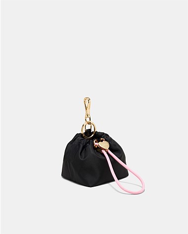Lacey Pouch Keyring