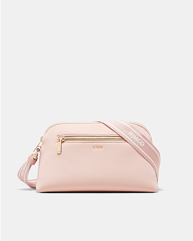 Squad Crossbody Bag