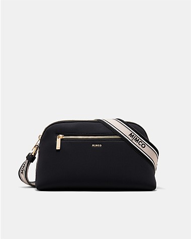 Squad Crossbody Bag