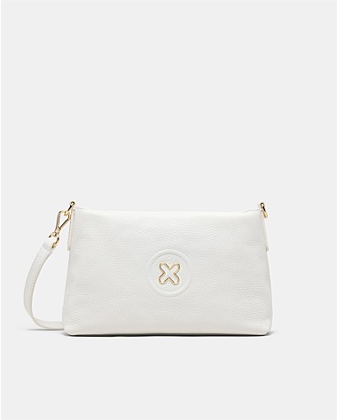 Bay Strap Crossbody Bag