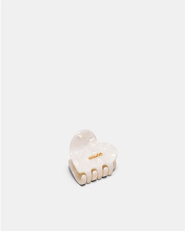 In Love Hair Claw Clip