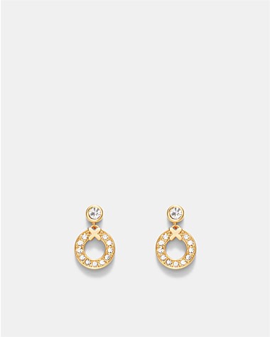 Encanto Drop Earrings