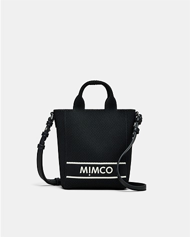 Blondie Mini Tote Crossbody Bag