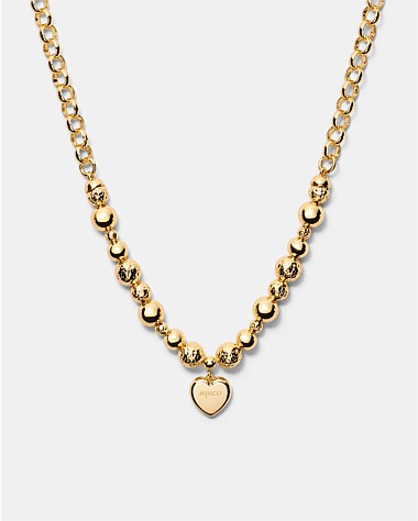 Main Act Necklace