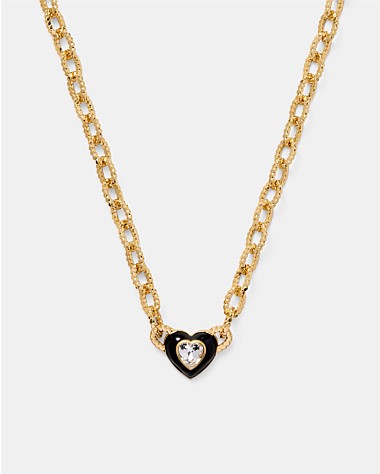 Loreta Necklace