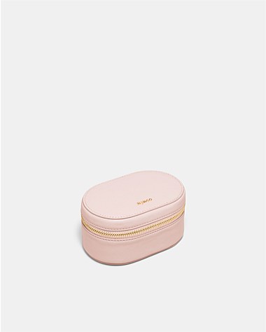 Violet Jewel Case