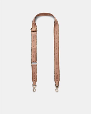 Chain Bag Straps - Silver & Gold Chain Straps - Mimco