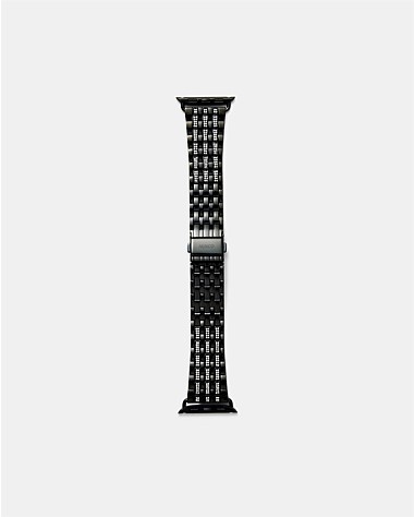 Mimco apple watch band hot sale