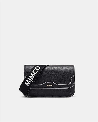 Shop Women's Leather Handbags Online - Mimco