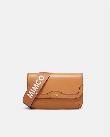 Shop Women's Leather Handbags Online - Mimco