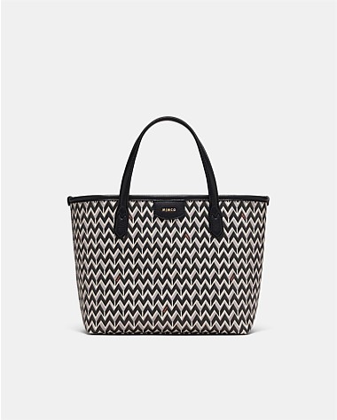 Mimco vista tote bag hot sale