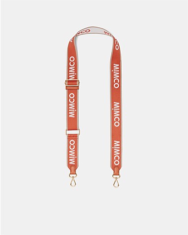 Bag Straps Shop Leather Chain Bag Straps Online Mimco