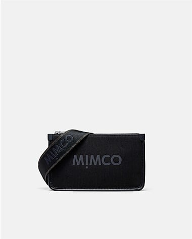 Shop Women's Leather Handbags Online - Mimco