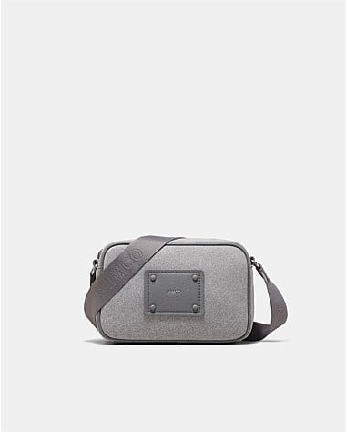 【MIMCO】Brunswick Laptop Bag/ノートパソコン用/ショルダー MIMCO】Brunswick Laptop Bag/ノートパソコン用/ショルダー