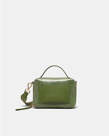 Green Bags Shop Green Handbags for Women Online Mimco