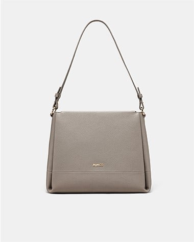 Shop Women's Leather Shoulder Bags Online - Mimco