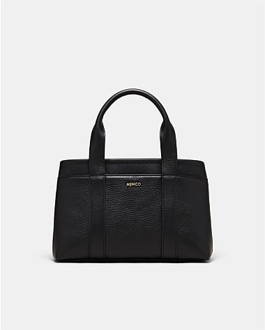 Shop Women's Leather Handbags Online - Mimco