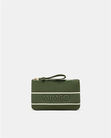 Shop Women's Coin Purses & Pouches Online - Mimco