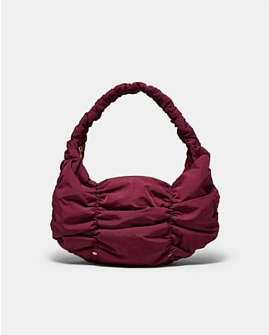 Shop Women's Leather Shoulder Bags Online - Mimco