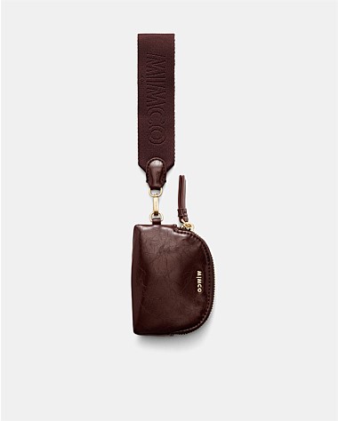 Shop Women's Coin Purses & Pouches Online - Mimco