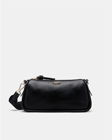 Shop Women's Leather Handbags Online - Mimco
