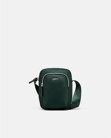 Shop Women's Leather Handbags Online - Mimco