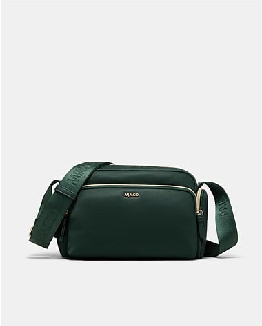 Shop Women's Leather Handbags Online - Mimco