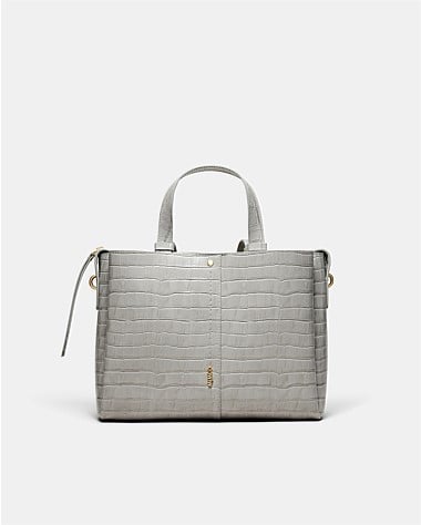 【MIMCO】Metro Worker Tote Bag/ワーカートート/ジップトップ MIMCO】Metro Worker Tote Bag/ワーカートート/ジップトップ